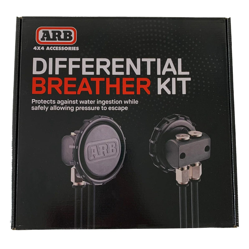 ARB Differential Axle Breather Kit