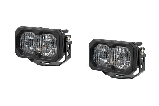 Toyota 4Runner Pod Lights (1996-2026) 4Runner Lifestyle Toyota 4Runner Pod Lights (1996-2026) 4Runner Lifestyle