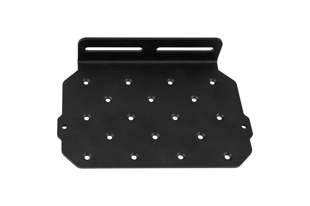 Diode Dynamics D-Switch Hub Mounting Kit for 4Runner (2025-Current)