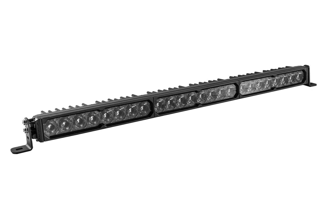 Diode Dynamics SS30 White LED Light Bar for 4Runner