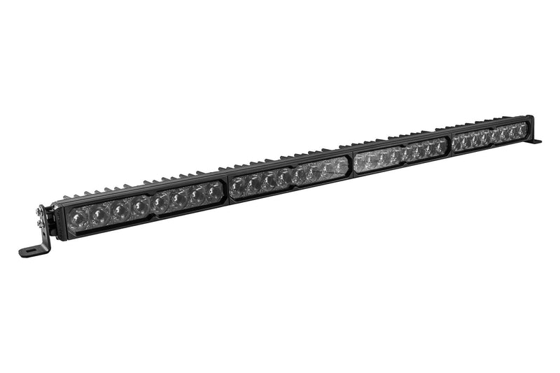 Diode Dynamics SS40 White LED Light Bar For 4Runner