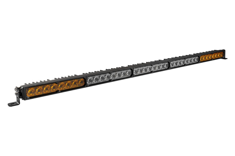 Diode Dynamics SS50 Dual-Color LED Light Bar For 4Runner