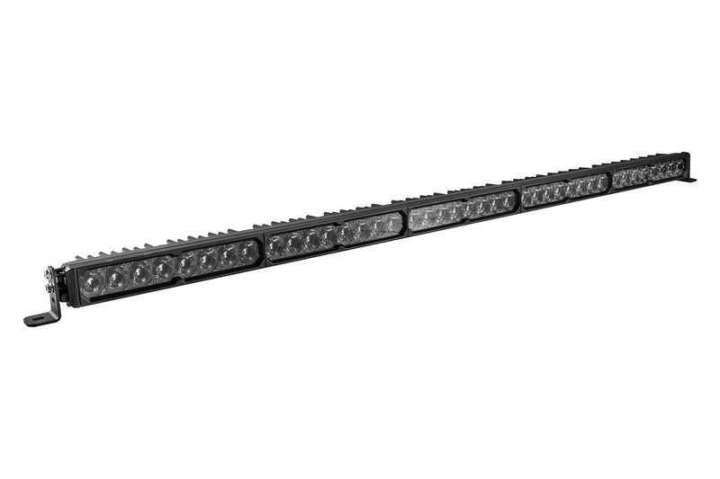 Diode Dynamics SS50 White LED Light Bar For 4Runner