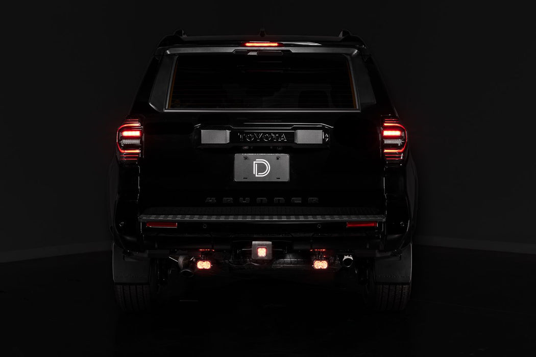 Diode Dynamics Stage Series Reverse Light Kit For 4Runner (2025-Current)