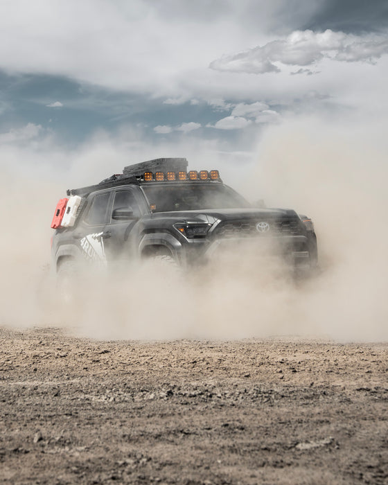 Diode Dynamics SS5 CrossLink 7-Pod LED Light Bar
