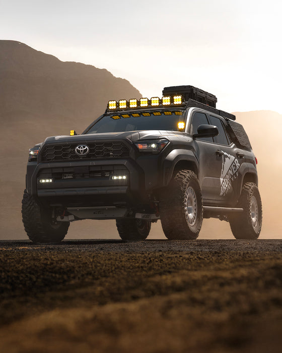 Diode Dynamics SS5 CrossLink 7-Pod LED Light Bar