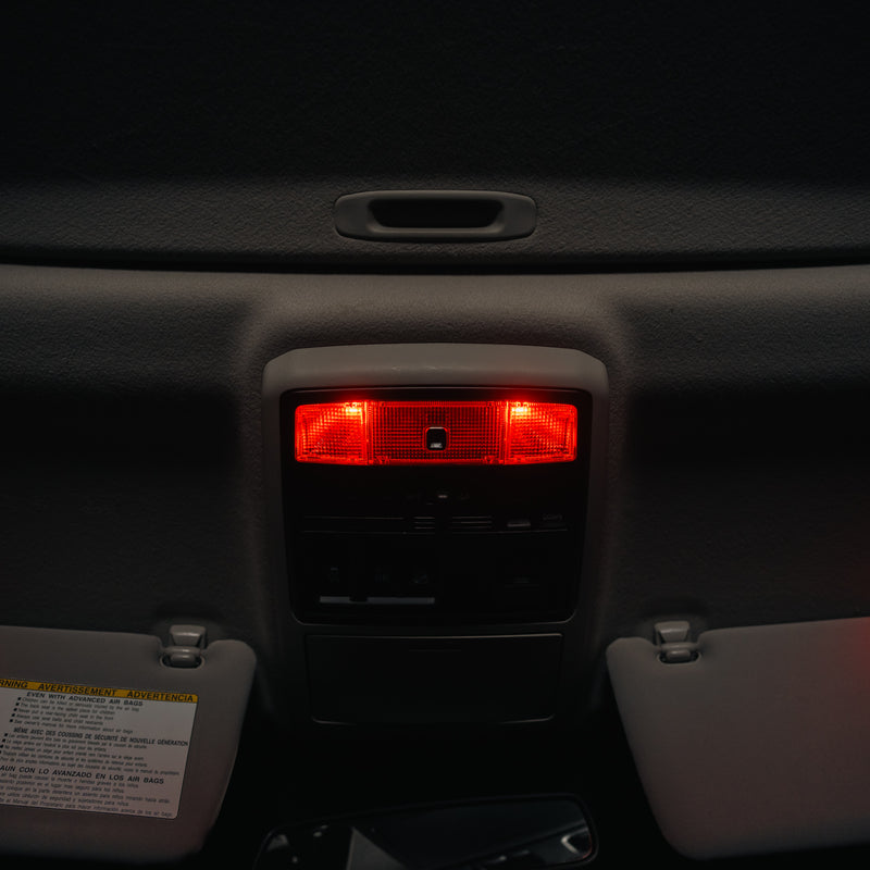 Diode Dynamics Interior Lighting Kit For 4Runner (2010-2024)