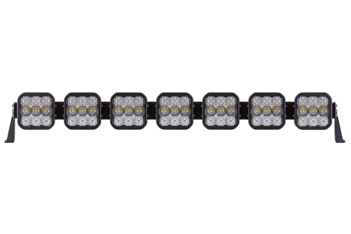Diode Dynamics SS5 CrossLink 7-Pod LED 44