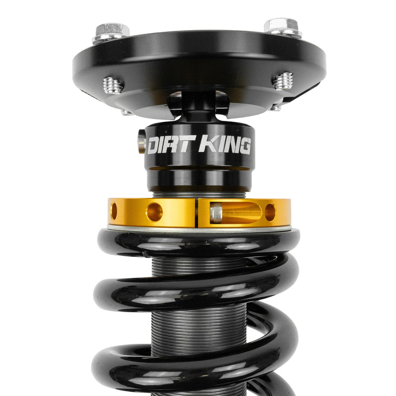 Dirt King Fabrication 2.0 IFP Coilovers For 4Runner (2025-Current)