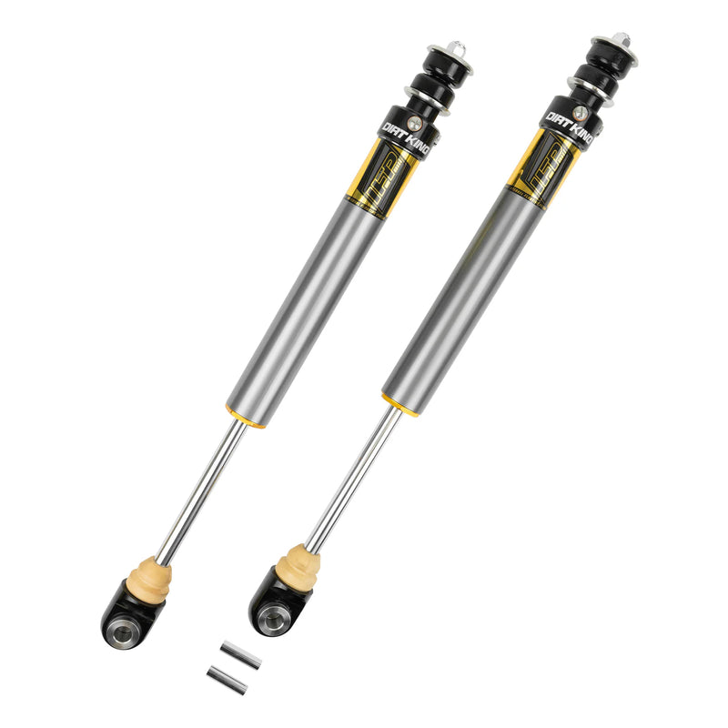 Dirt King Fabrication 2.0 IFP Smooth Body Shocks For 4Runner (2025-Current)