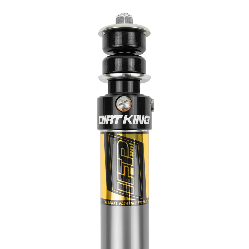 Dirt King Fabrication 2.0 IFP Smooth Body Shocks For 4Runner (2025-Current)