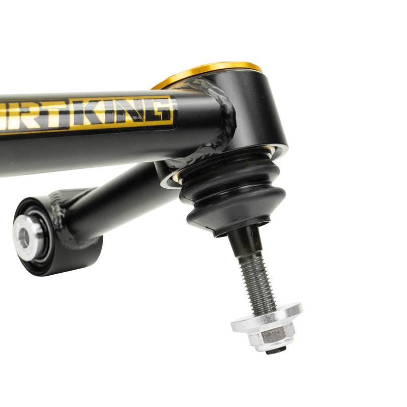 Dirt King Fabrication 4130 Upper Control Arms For 4Runner (2025-Current)
