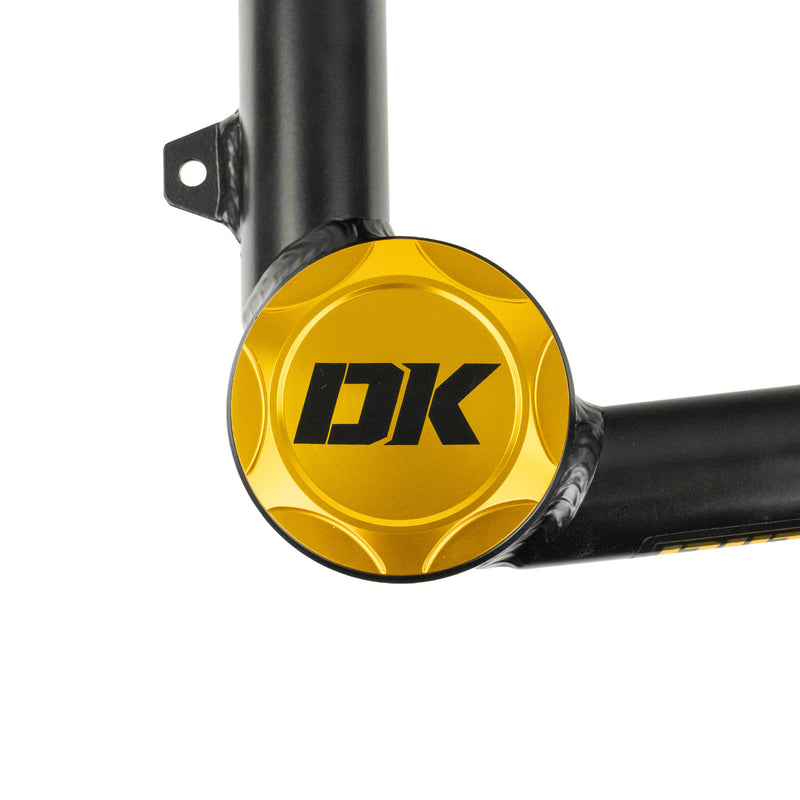 Dirt King Fabrication 4130 Upper Control Arms For 4Runner (2025-Current)