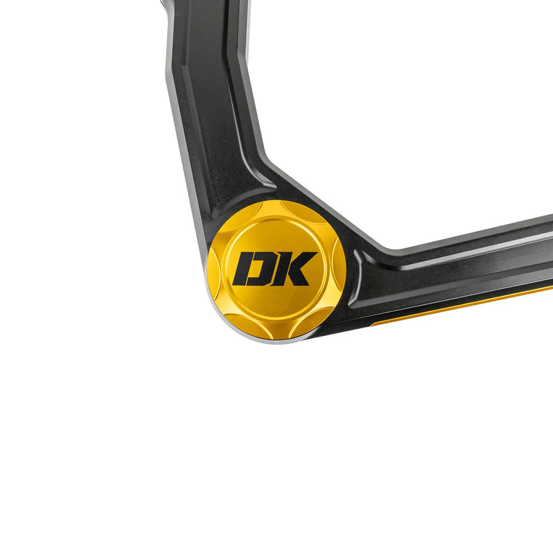 Dirt King Fabrication Billet Upper Control Arms For 4Runner (2025-Current)