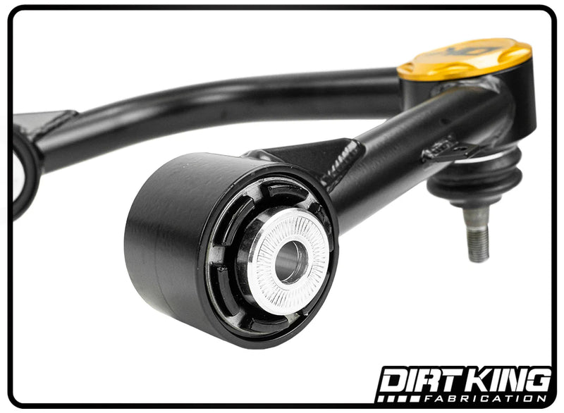 Dirt King Ball Joint Upper Control Arms (2003-2024)
