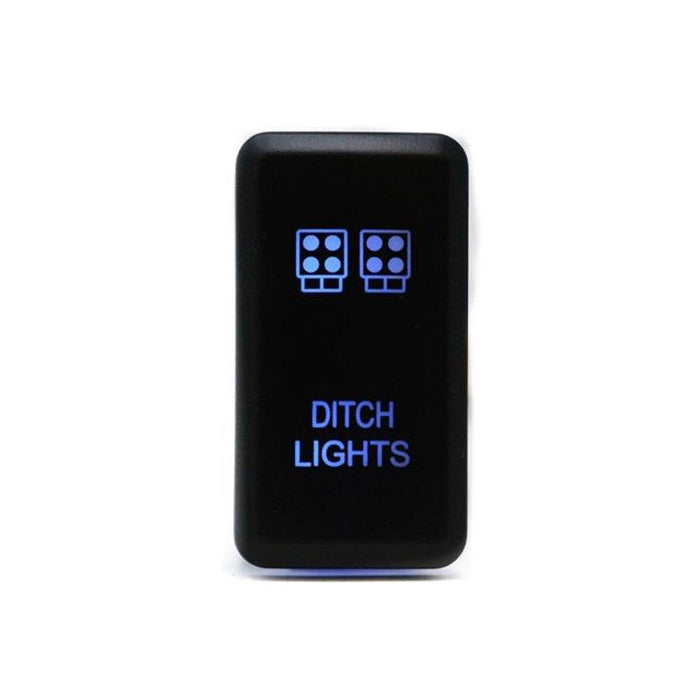 OEM Style Light Switches For 4Runner (2010-2024)