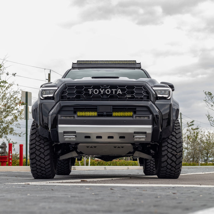 NYTOP Skid Plate Assembly For 4Runner (2025-Current)