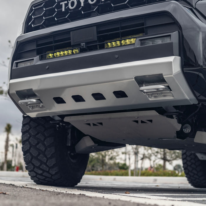 NYTOP Lower Control Arm Skid Plate Kit For 4Runner (2025-Current)
