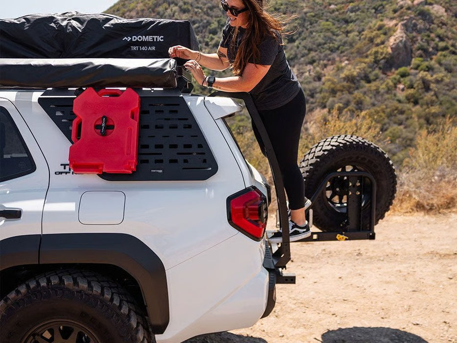 Dometic Front Runner Ladder For 4Runner (2025-Current)