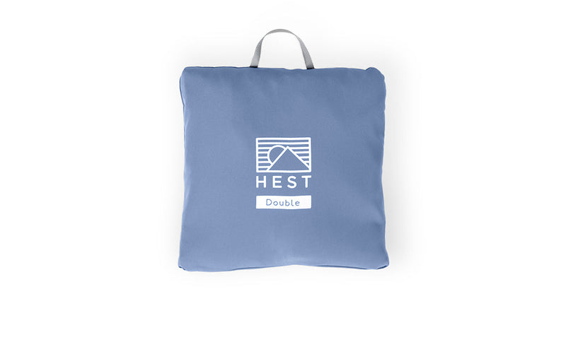 Hest Top Sheet