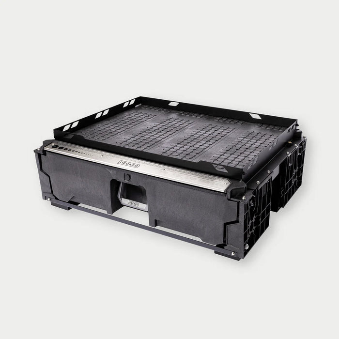 Decked Drawer System For 4Runner (2010-2024)