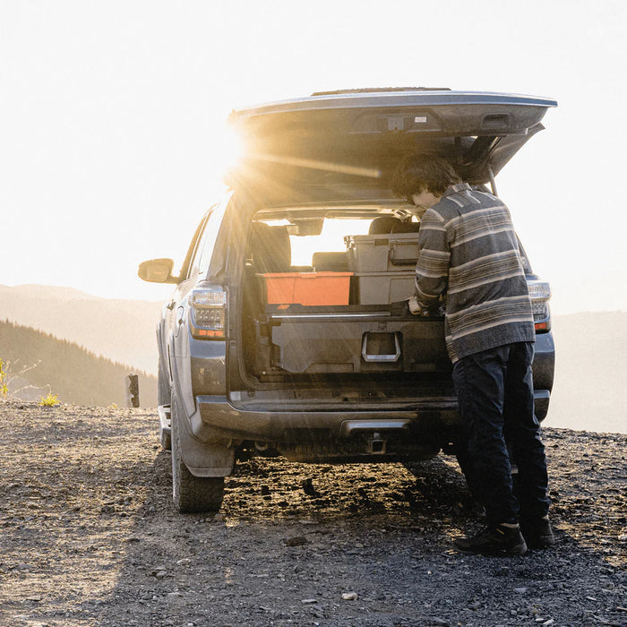 Decked Drawer System For 4Runner (2010-2024)