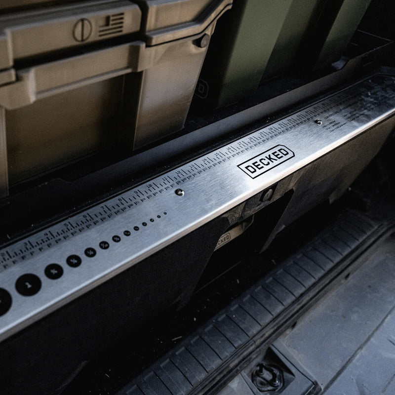 Decked Drawer System For 4Runner (2010-2024)