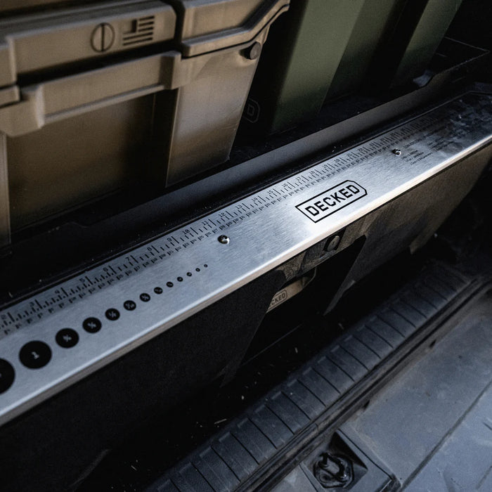 Decked Drawer System For 4Runner (2010-2024)