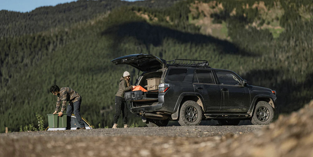 Decked Drawer System For 4Runner (2010-2024)
