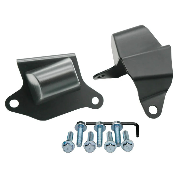 DuroBumps Rear Bump Stops For 4Runner (2025-Current)