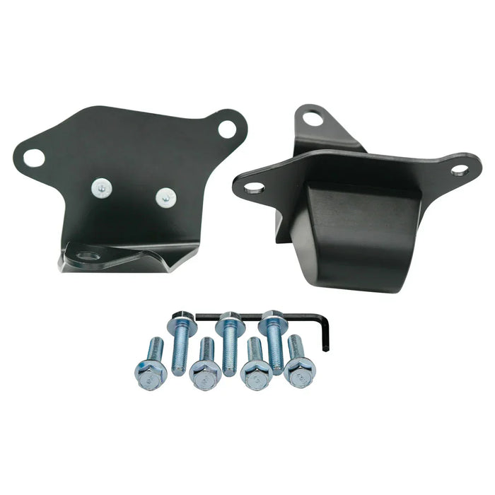 DuroBumps Rear Bump Stops For 4Runner (2025-Current)