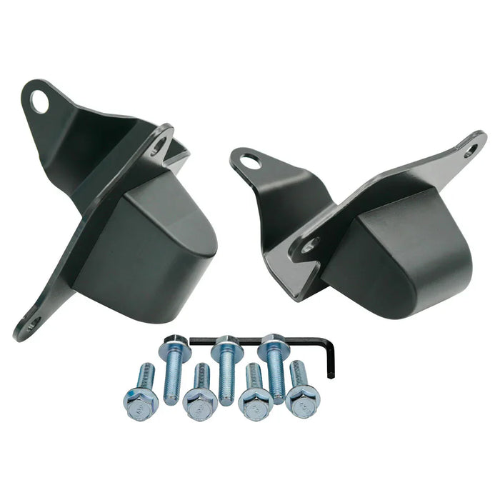 DuroBumps Rear Bump Stops For 4Runner (2025-Current)