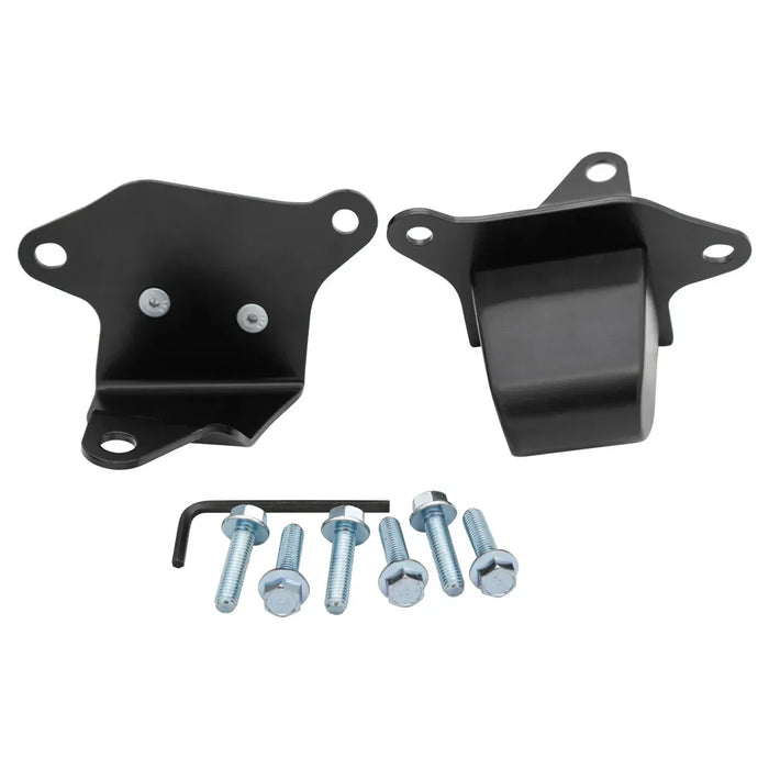 DuroBumps Rear Bump Stops +1" Extended For 4Runner (2025-Current)