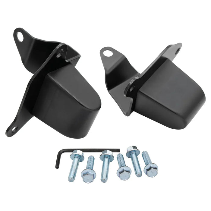 DuroBumps Rear Bump Stops +1" Extended For 4Runner (2025-Current)