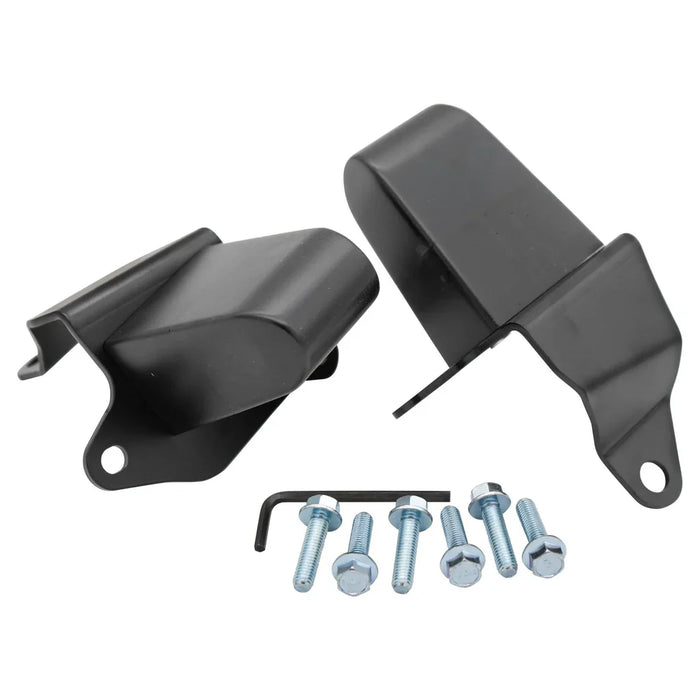 DuroBumps Rear Bump Stops +2" Extended For 4Runner (2025-Current)