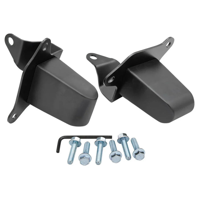 DuroBumps Rear Bump Stops +2" Extended For 4Runner (2025-Current)