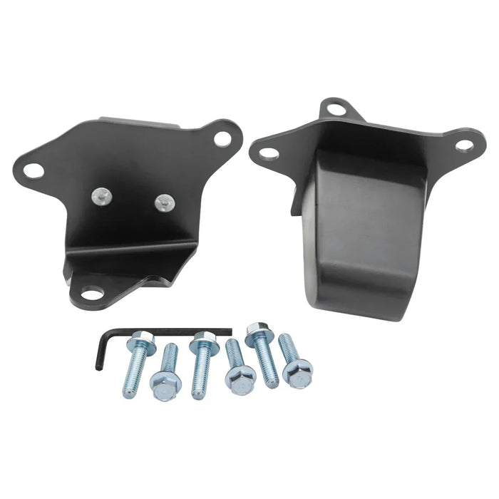 DuroBumps Rear Bump Stops +2" Extended For 4Runner (2025-Current)