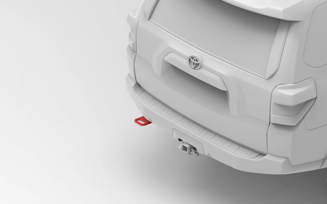 NYTOP Rear Recovery Point For 4Runner (2014-2024)