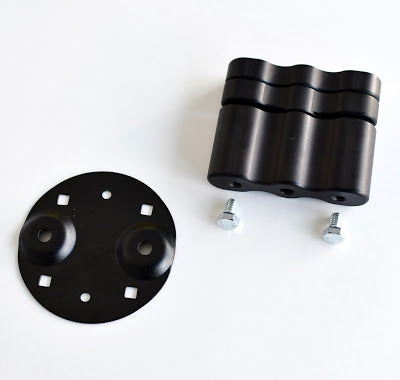 Rotopax DLX Pack Mount