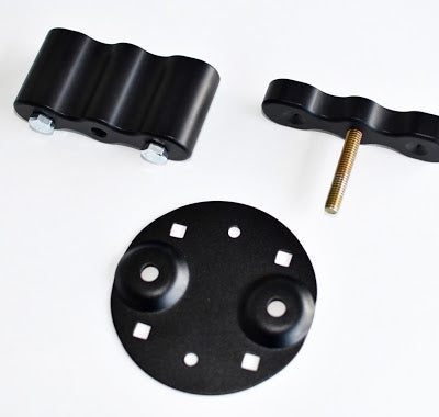 Rotopax Standard Pack Mount
