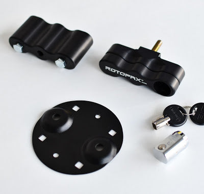 Rotopax LOX Pack Mount
