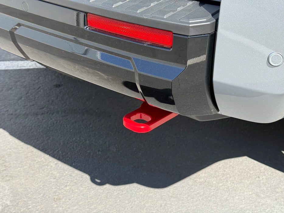NYTOP Rear Recovery Point For 4Runner (2025-Current)