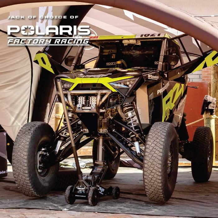 Pro Eagle Off Road Jack Extension 8" OR 15"