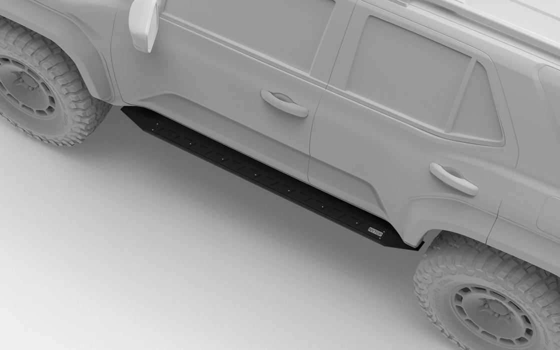 NYTOP Rock Sliders For 4Runner (2025-Current)