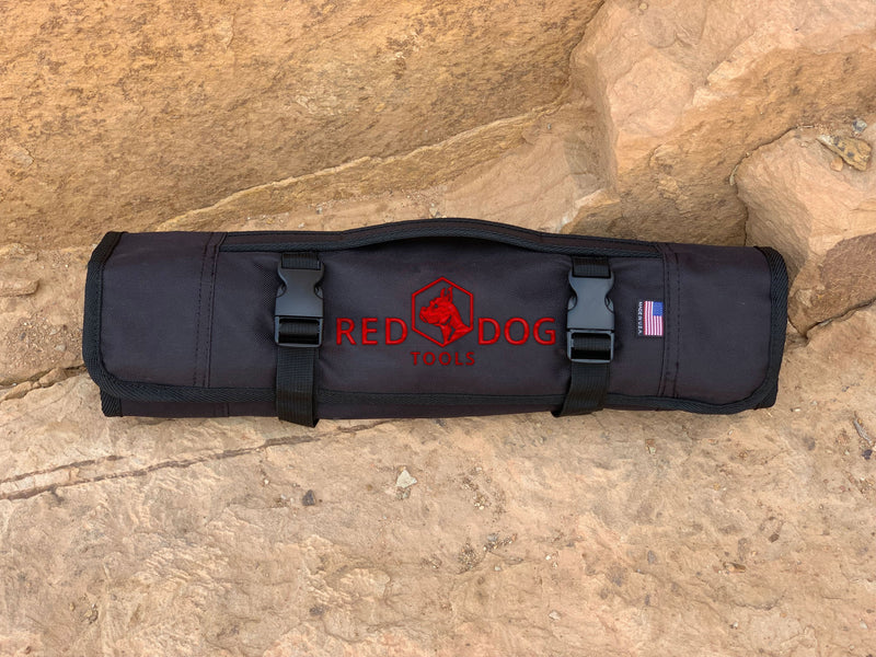 Red Dog Tools OffRoad Repair Kit