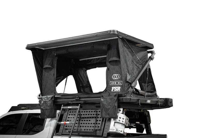 Freespirit Recreation Evolution XL Rooftop Tent