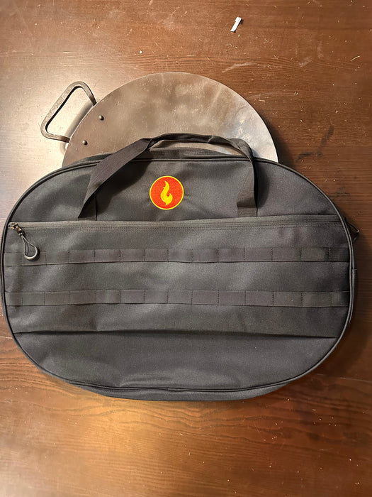 LavaBox The Skwok w/ Utility Bag