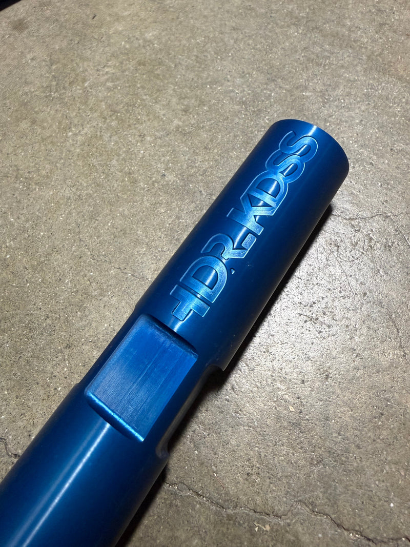 Dr KDSS Track Bar