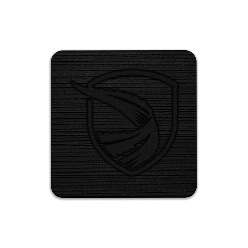 Tufskinz Center Console Compartment Foam Inserts For 4Runner (2025-Current)