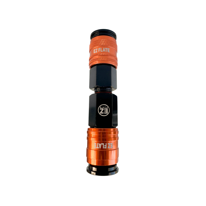 EZ FLATE Female to Female Adapter